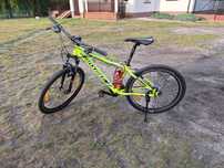 Rower marki maxbike