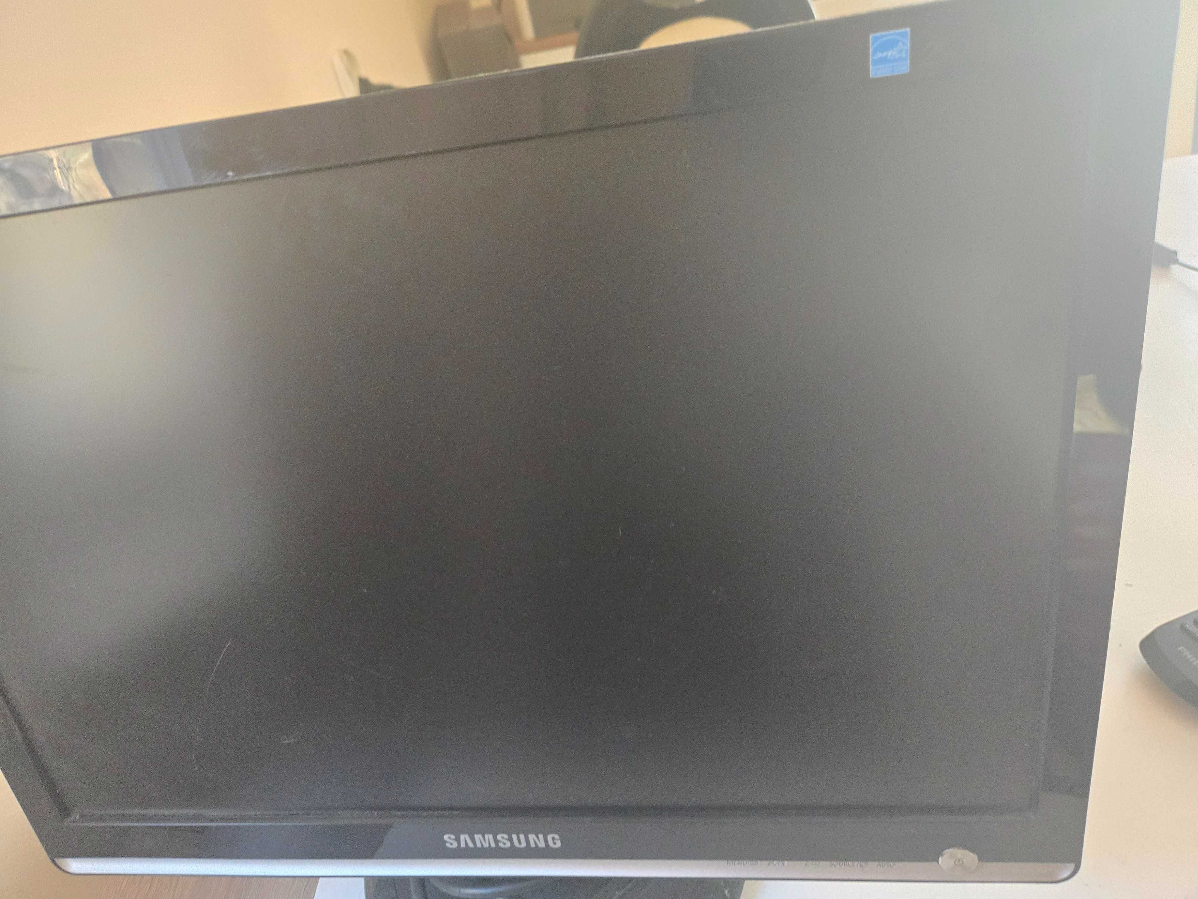 Monitor samsung model 831BW 19 '