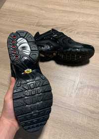 Nike Air Max TN Plus Black 42