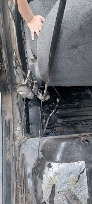 Сварочные работы авто