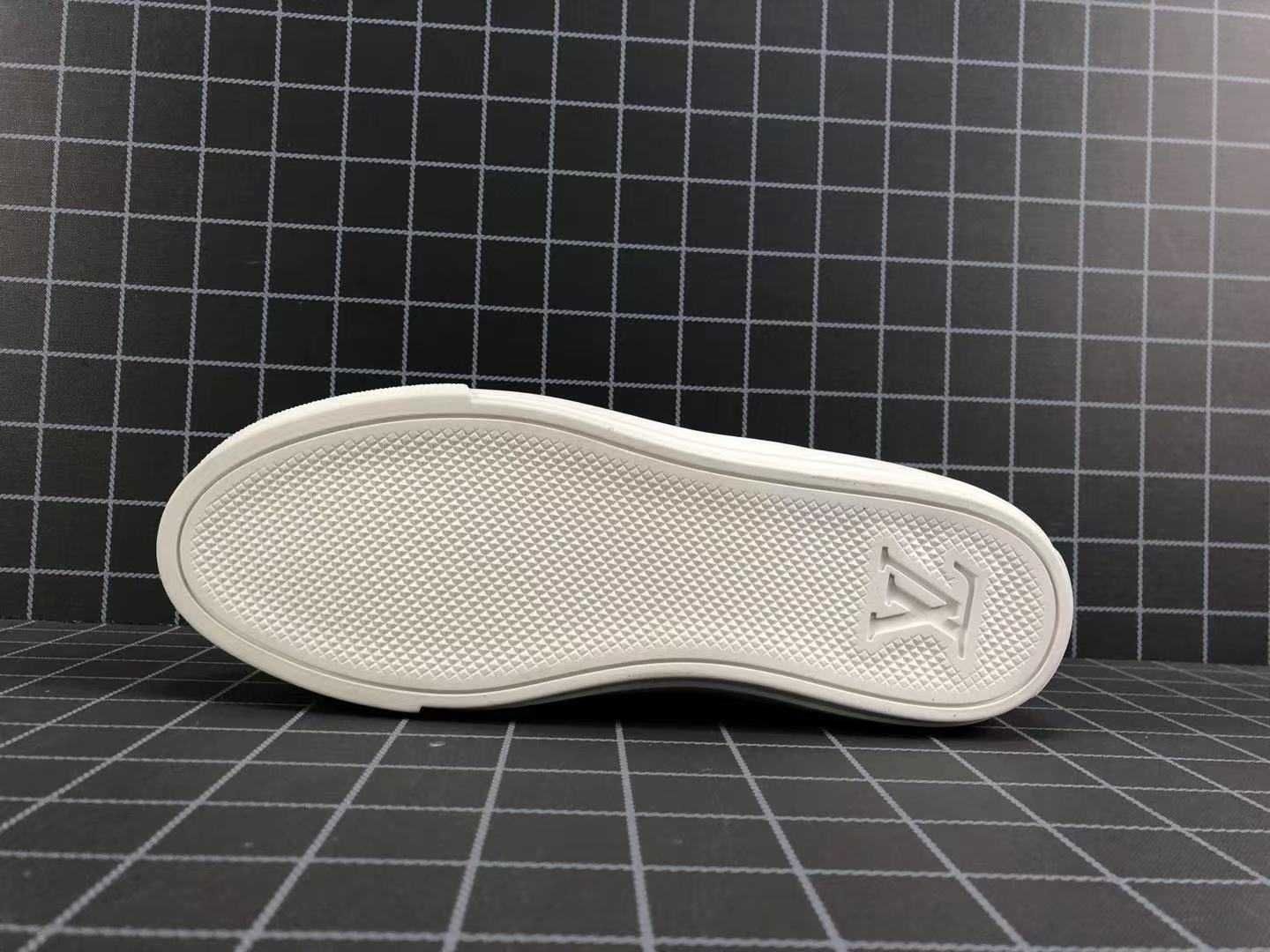 Louis Vuitton Buty Luksusowe