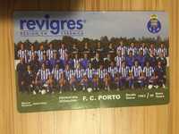 Calendario 2003 FC Porto
