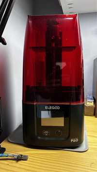 Elegoo Mars 3 pro (impressora resina) - RESERVADO