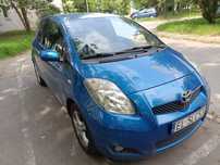 Toyota Yaris  2010