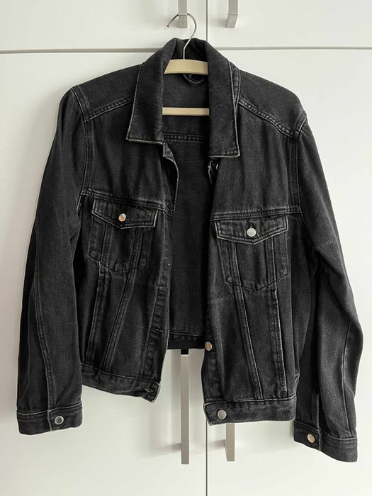 Kurtka jeansowa rozmiar M