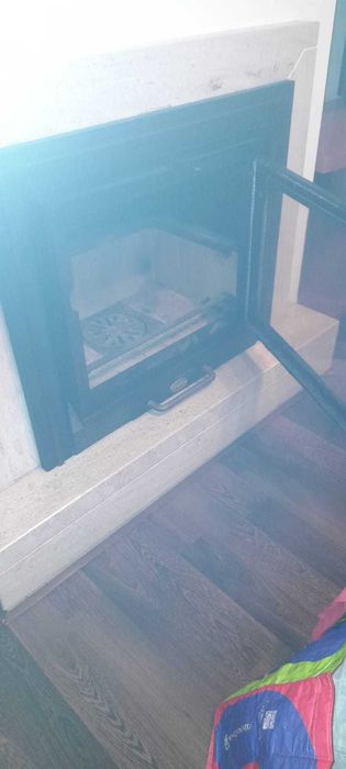 Recuperador de calor