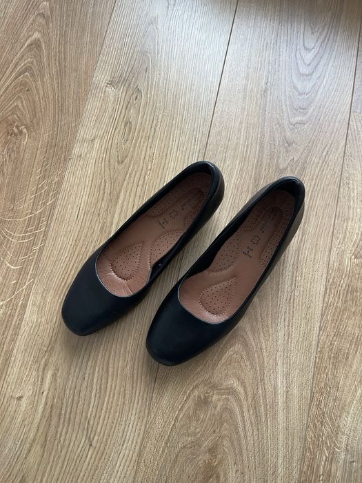 Sapatos profissionais Guimarães