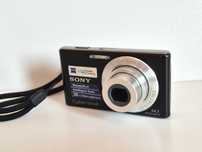 Фотоаппарат Sony Cyber-shot DSC-W530, 14.1 МР