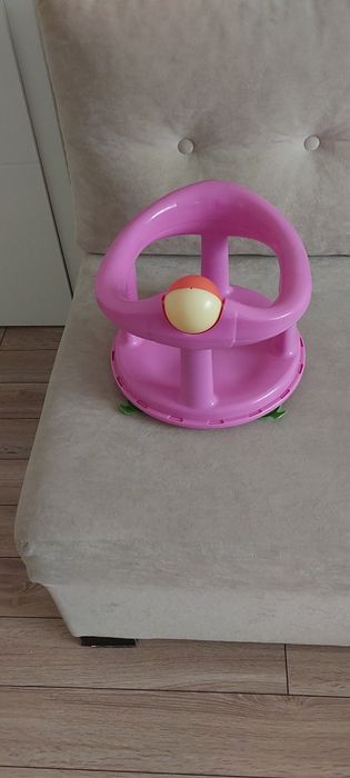 Krzesełko do ķąpìeli