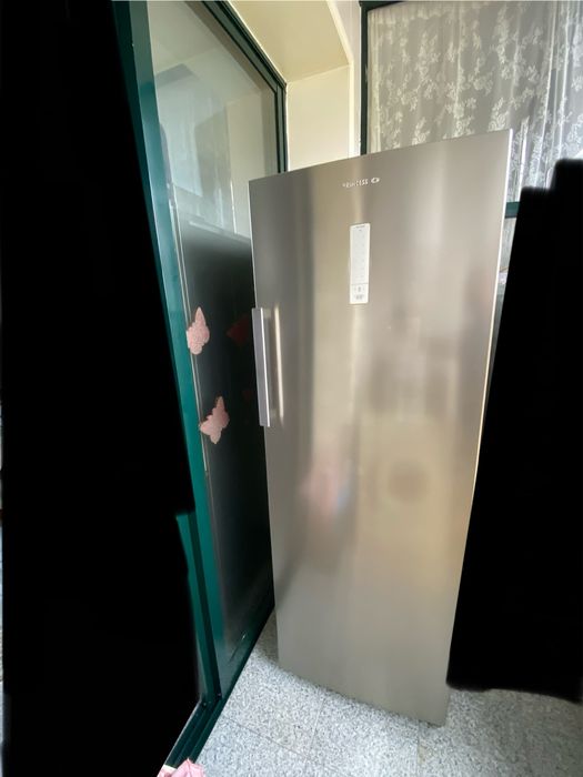 Arca Congeladora Princess