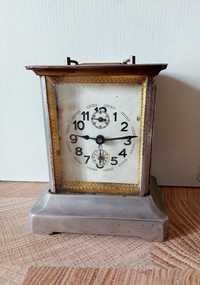 Stary zegar kareciak FG