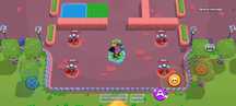 Как сделать невидимый ник в brawl stars