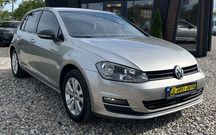 Volkswagen Golf 2013