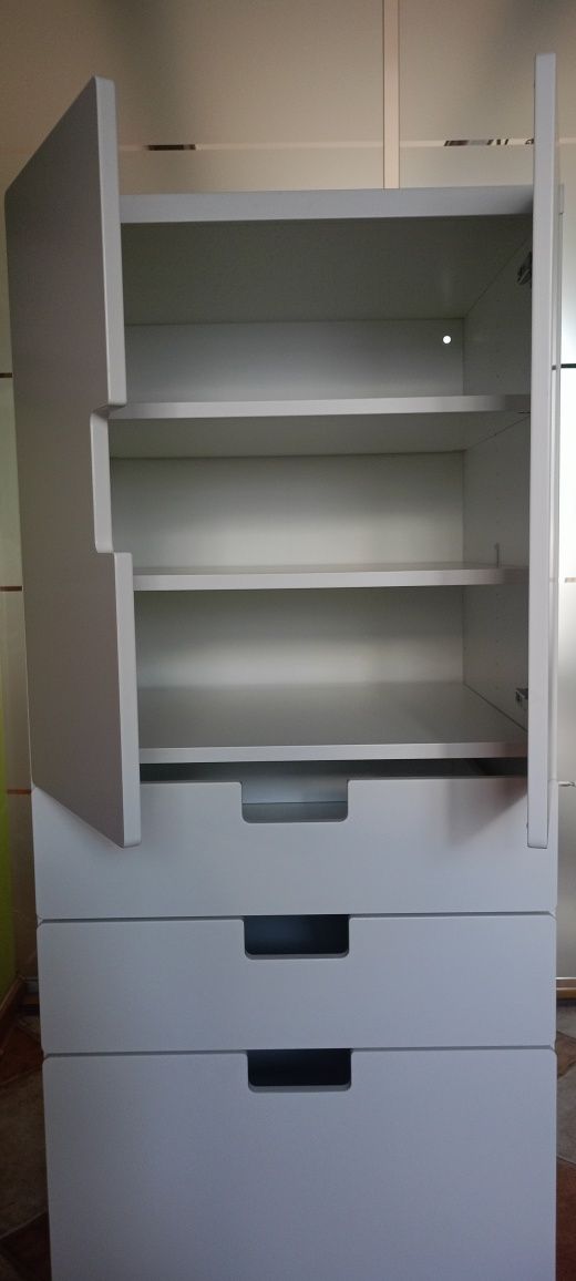 Regał Ikea Stuva