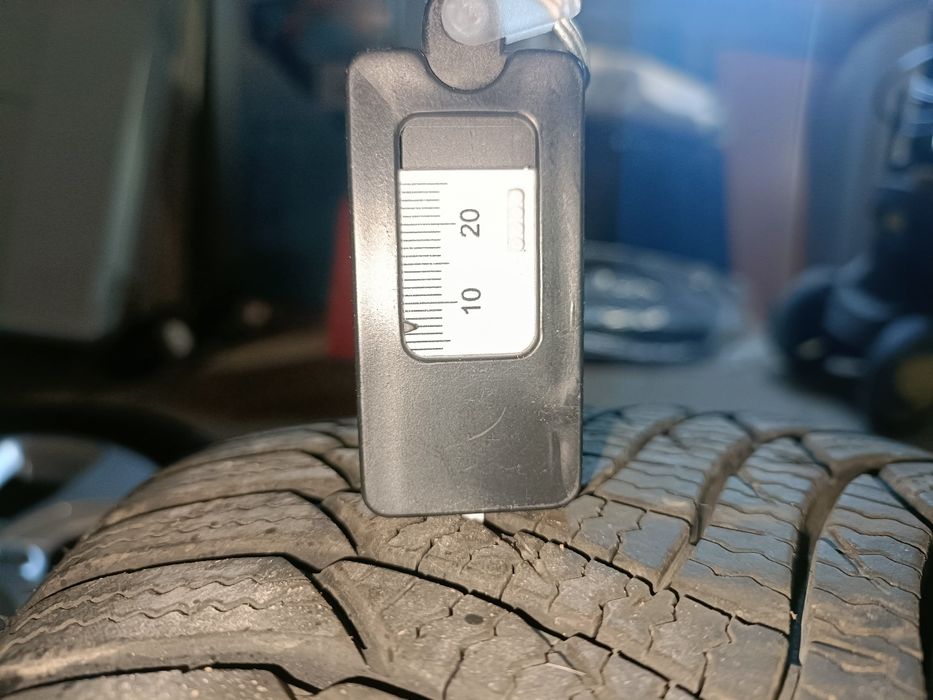 Felgi R16 5x114,3 Kia