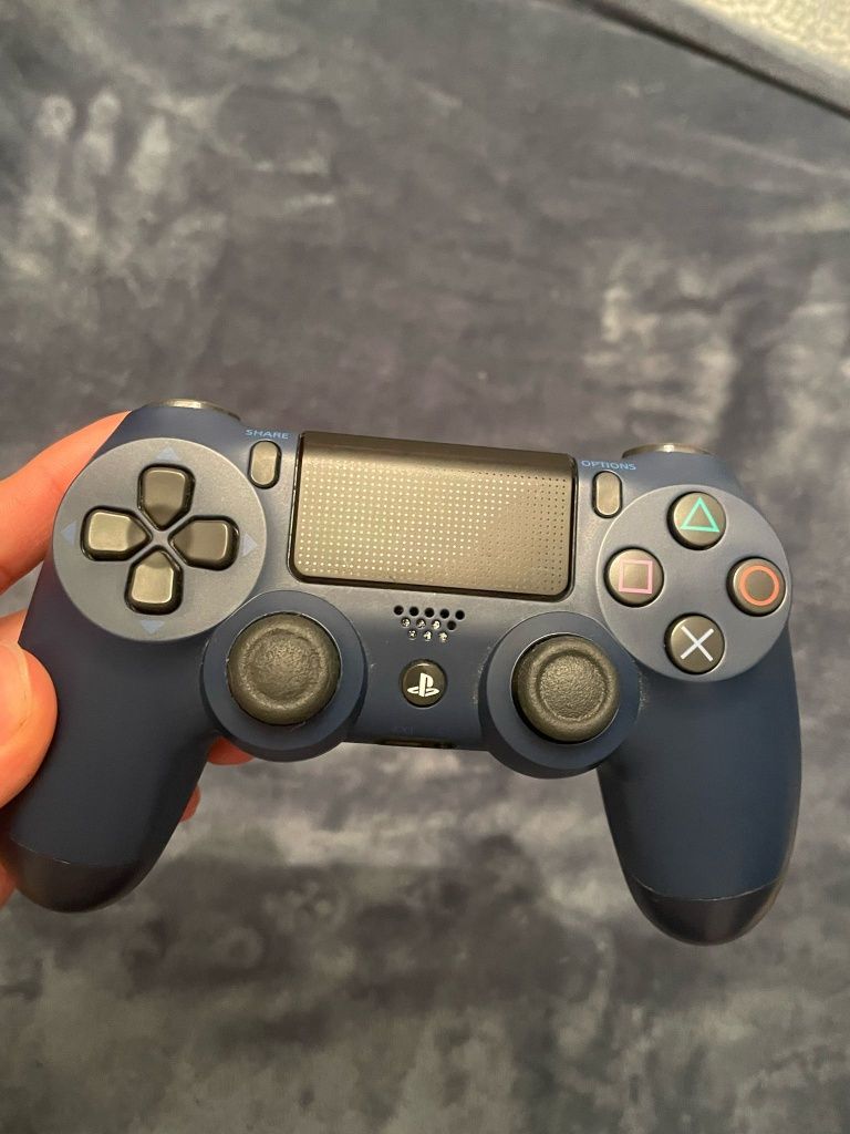 Comando Playstation 4