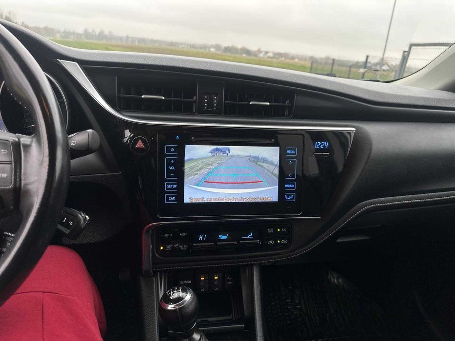 Sprzedam Toyota Auris