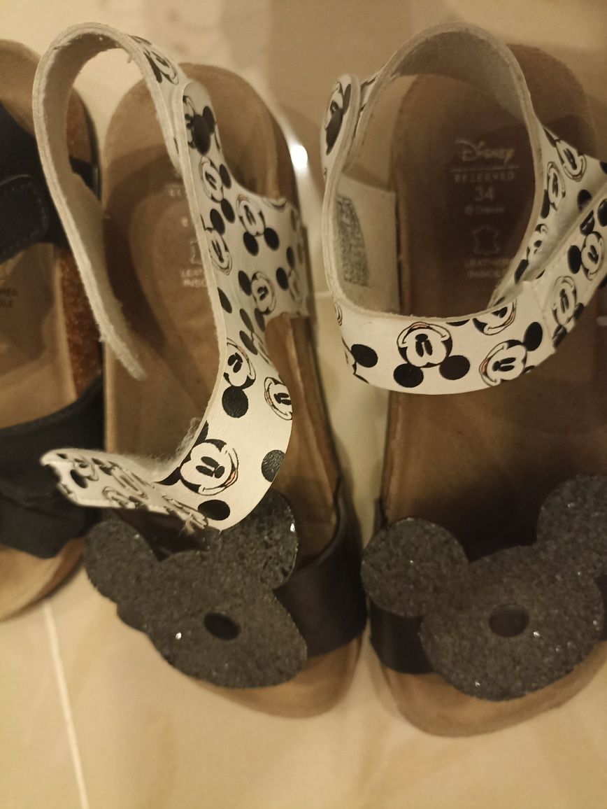 Sprzedam buty dla dziewczynki