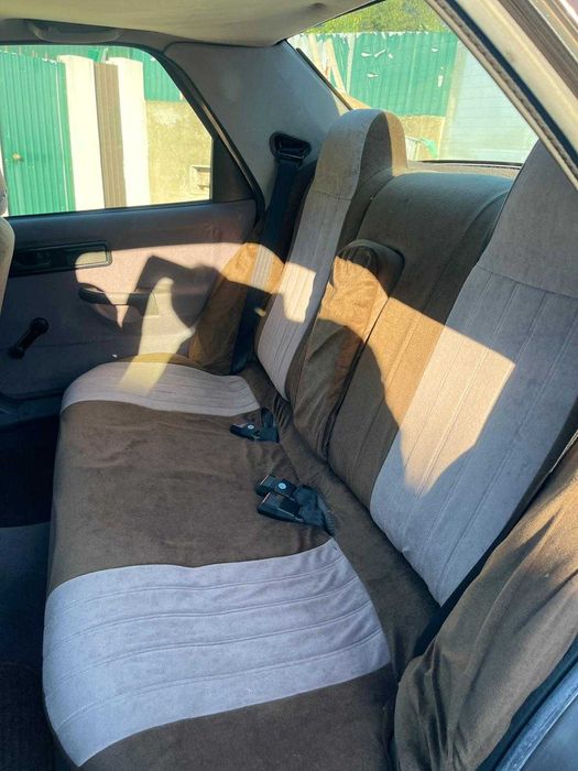 Vendo Ford Sierra 2.0