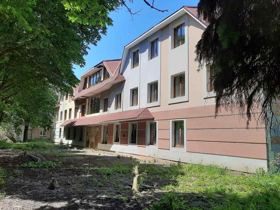 Продам приміщення готелю