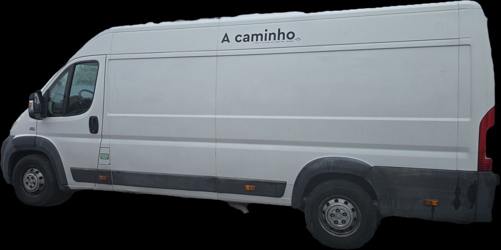 Carrinhas aluguer 15€ hora