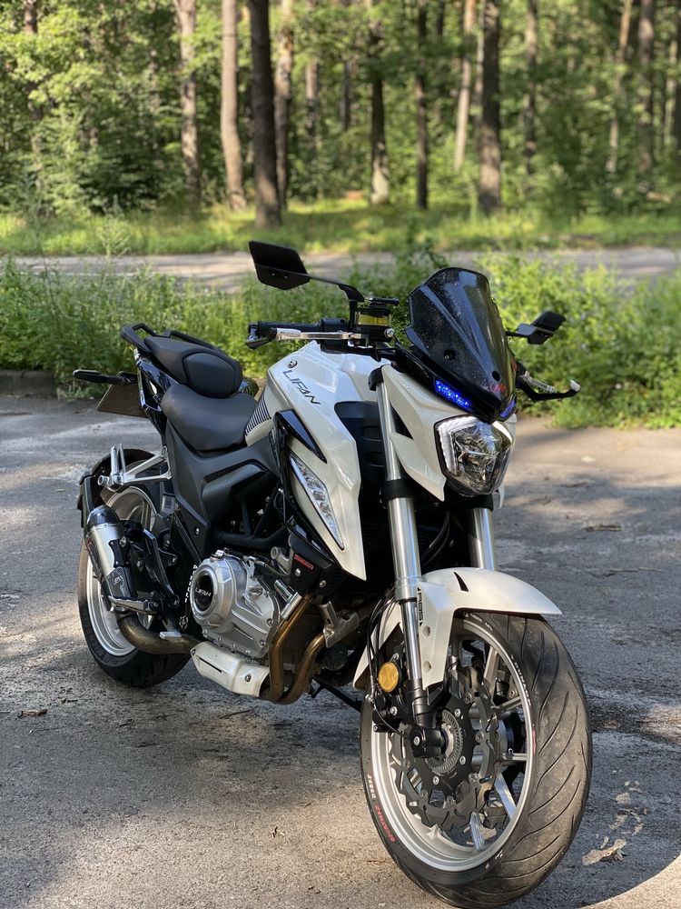 Lifan Kp350-2.