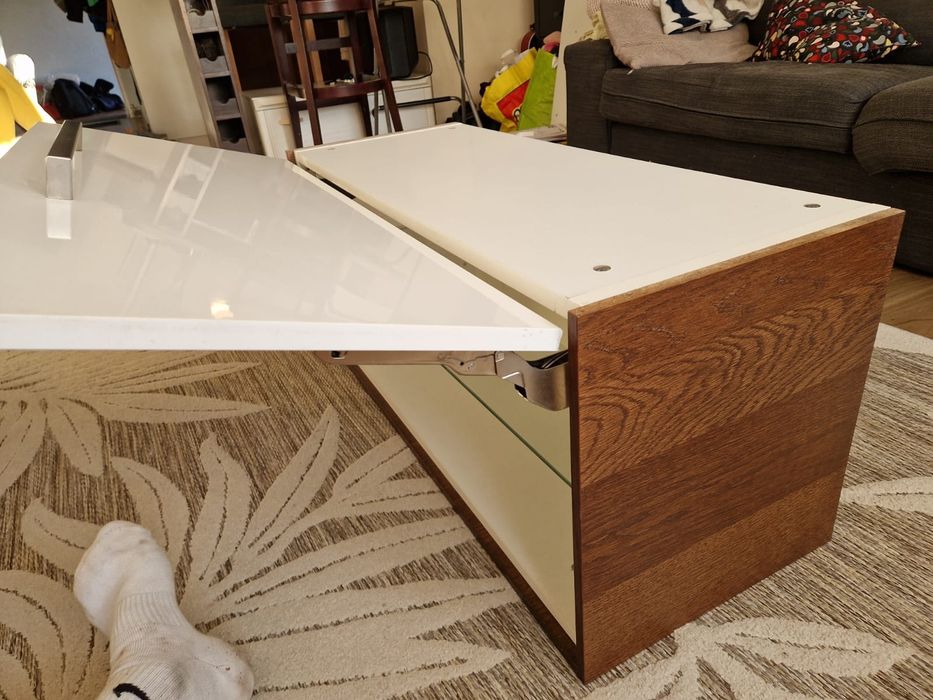 Szafka kuchenna wisząca Faktum Ikea 2 sztuki