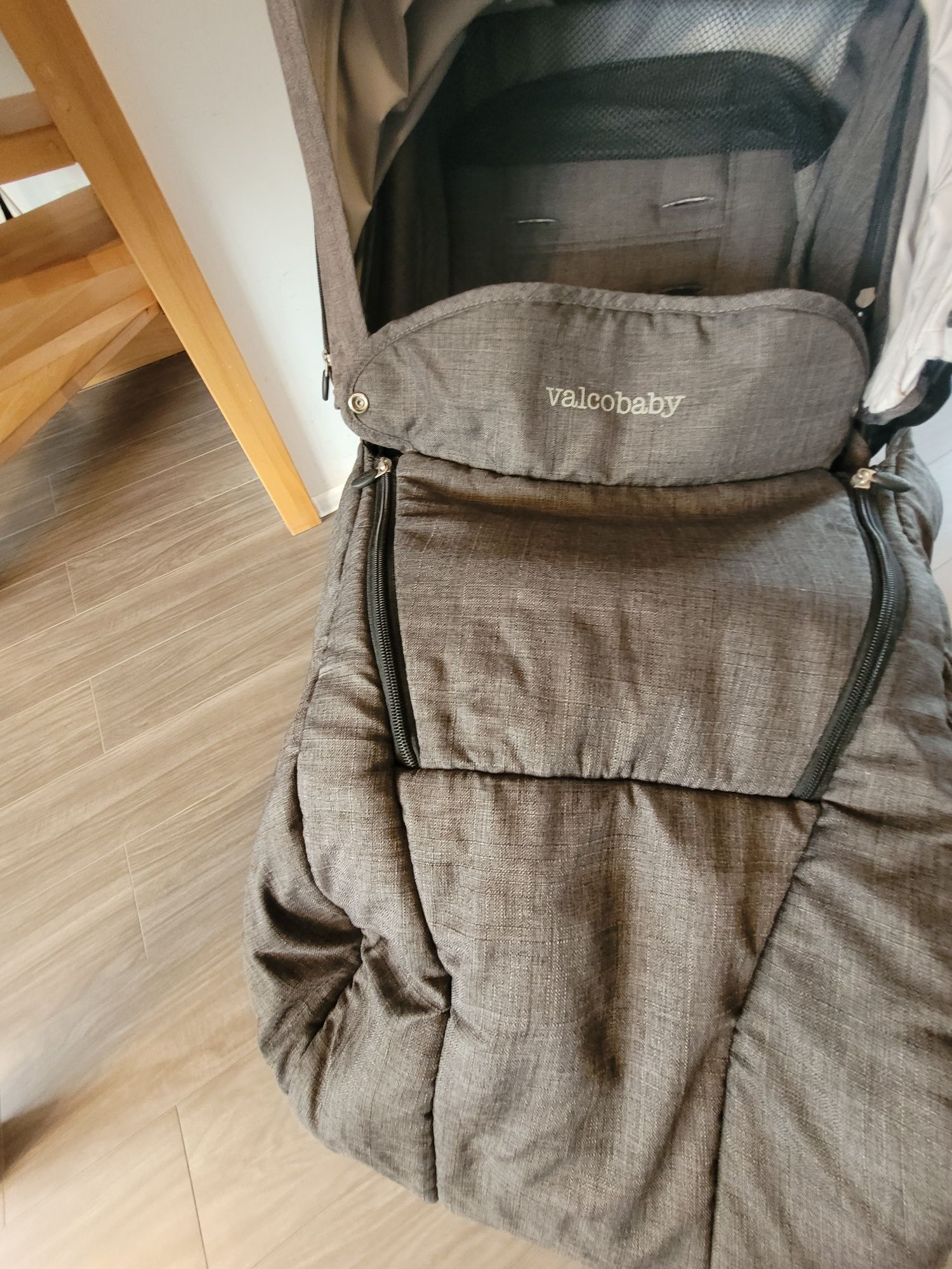 Wózek spacerówka Valco Baby Snap Ultra Trend Sport  do 20 kg