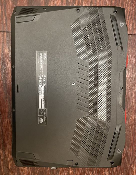 Ноутбук 2021р. Acer Nitro 5 AN515-55-52GP (NH.QB2EU.012) RTX 3060