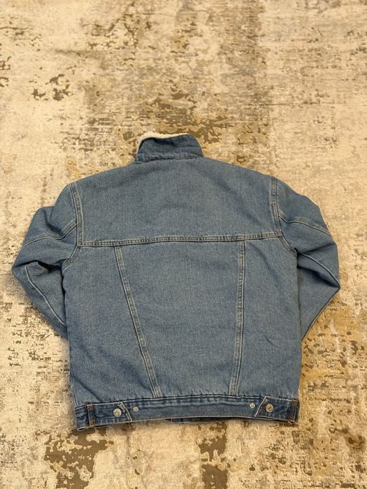 Джинсовка розмір xs sinsay