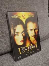 Święty dym DVD BOX