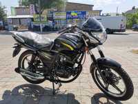 Мотоцикл Region Musstang 150 доставка безкоштовна 100км