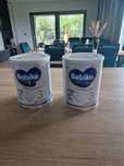 Nowe mleko bebiko pro plus 3 2x700 g