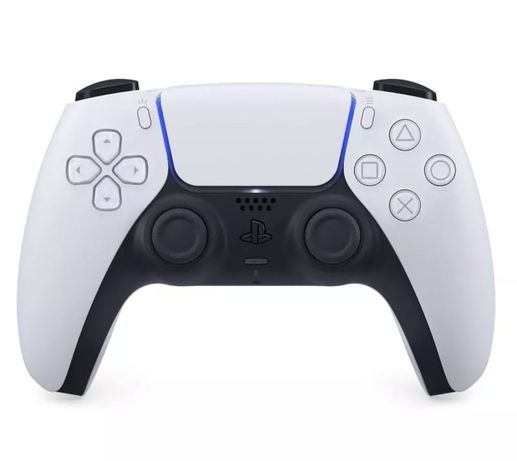 Nowy Biały
Pad DualSense PS5 Kontroler PlayStation 5