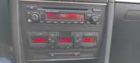 Radio a4 b6/b7 panel klimatyzacji