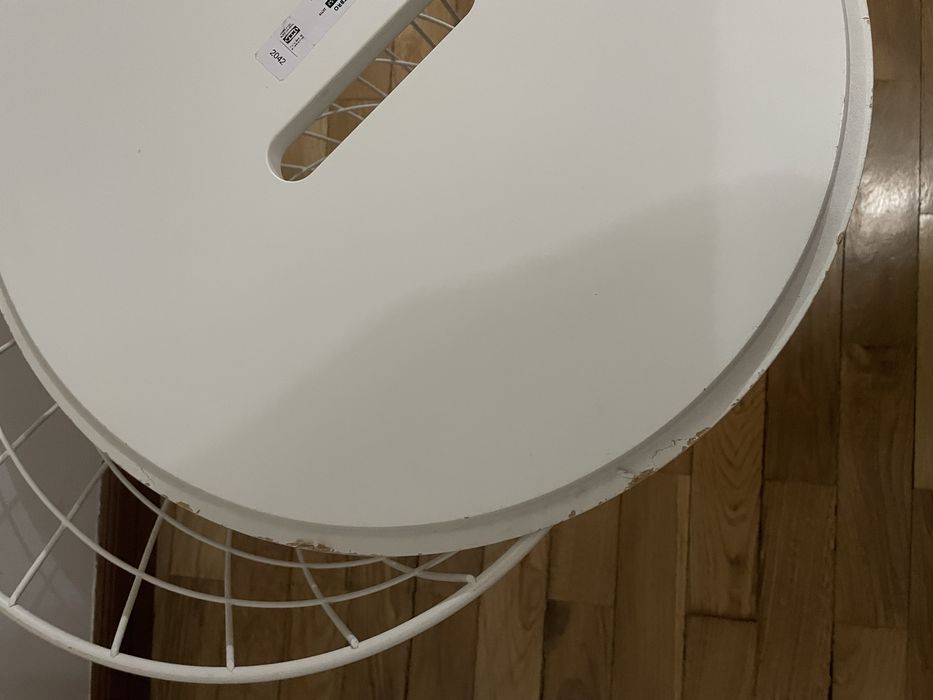 kvistbro mesa de arrumação Ikea