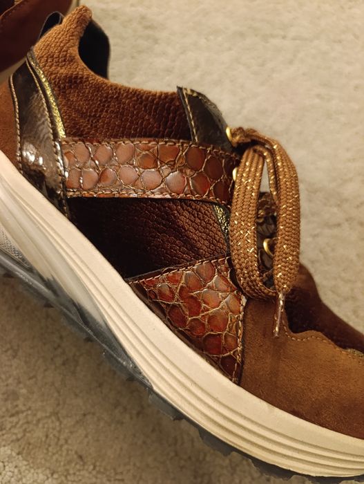 Sapatilhas MLV shoes NOVAS