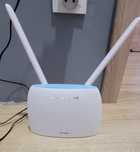 Router Tenda 4G09 SIM AC1200 Dual-band wifi 4G+ Lte