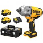 DeWALT DCF900P2T Гайковерт ударний акум. 1396Нм/1898Нм
