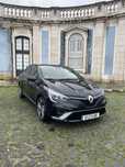 Renault Clio RSLine 2020 - Passagem de Credito