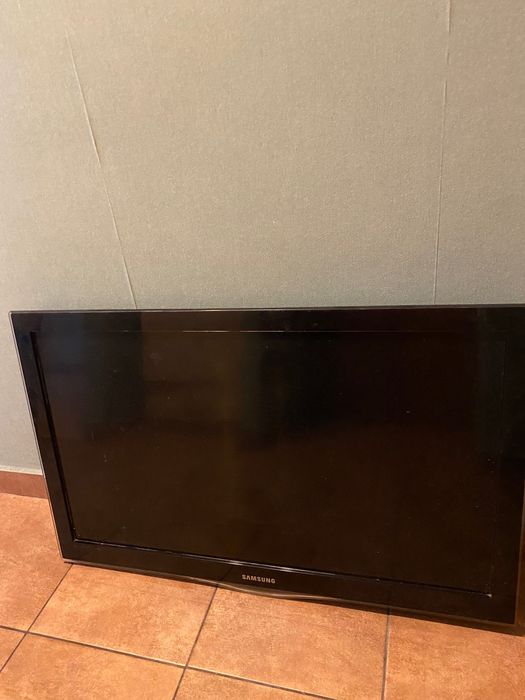 Monitor Samsung 32 cale