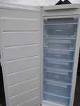 Zamrażarka Electrolux no Frost