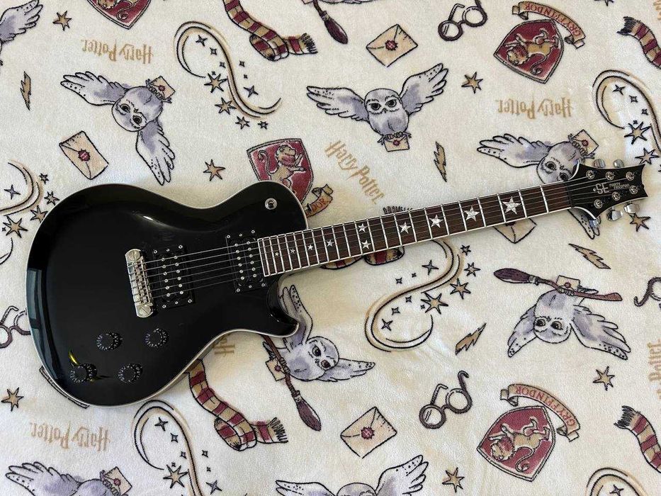 Електрогітара PRS SE Marty Friedman