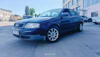 Продам Audi A6 C5 1.9td