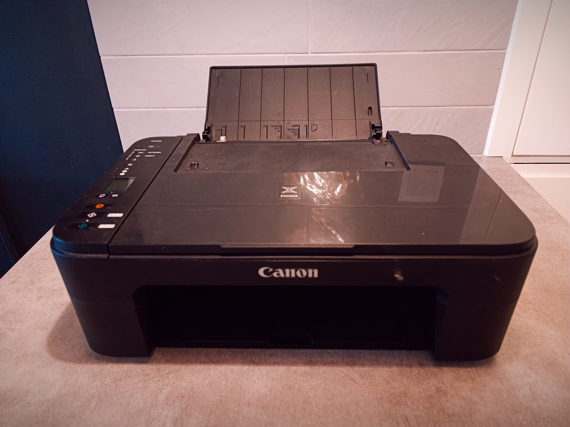Urządzenie wielofunkcyjne Canon TS3150