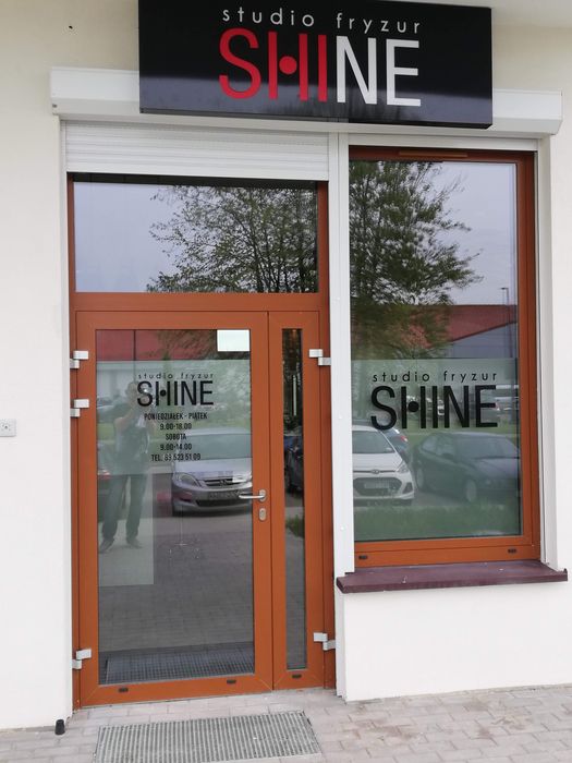 Stanowisko Fryzjerskie/ Barberskie