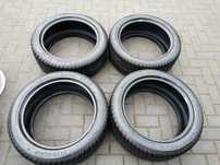 245/45 100V R18 GOODYEAR UGP8 RunFlat RSC 8mm 2020r Zimowe Opony 4szt