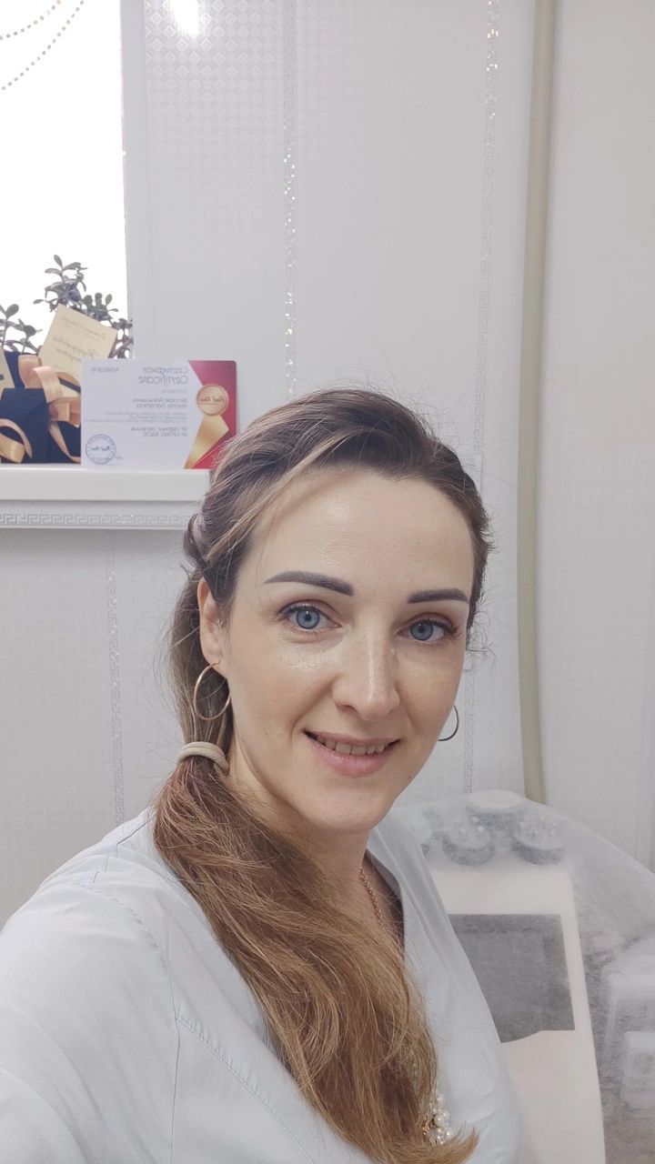 Депиляция Новые дома