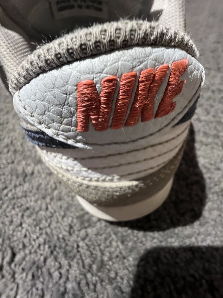 SapatilhasNike dunk low
