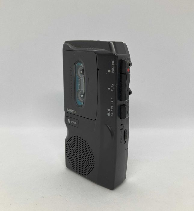 Диктофон SANYO TRC-520M